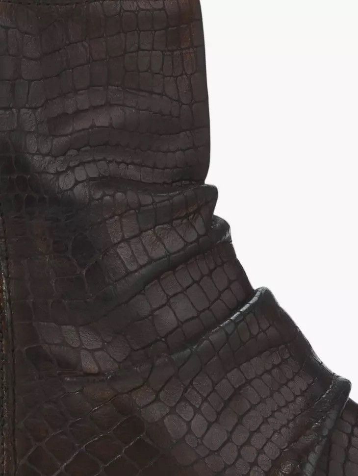 John Varvatos Richards Sharpei Boot. 12 Size US 12 / EU 45 - 3 Thumbnail