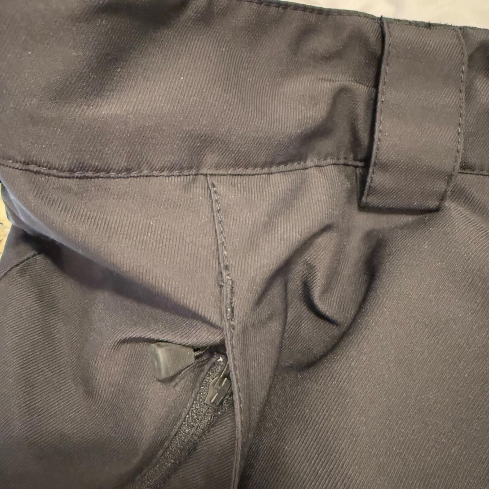 Other Sunice black ski pants SZ XXL FLAWED Size US 40 / EU 56 - 5 Thumbnail