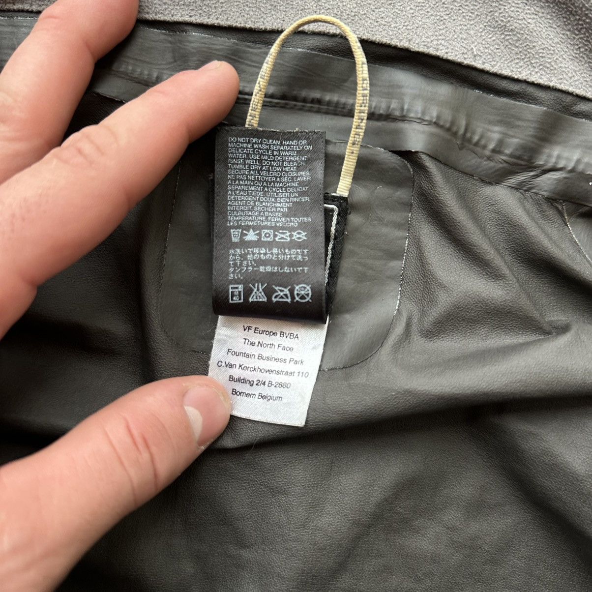 The North Face Womens The North Face Gore-Tex Waterproof Jacket Mountains Size S / US 4 / IT 40 - 13 Thumbnail