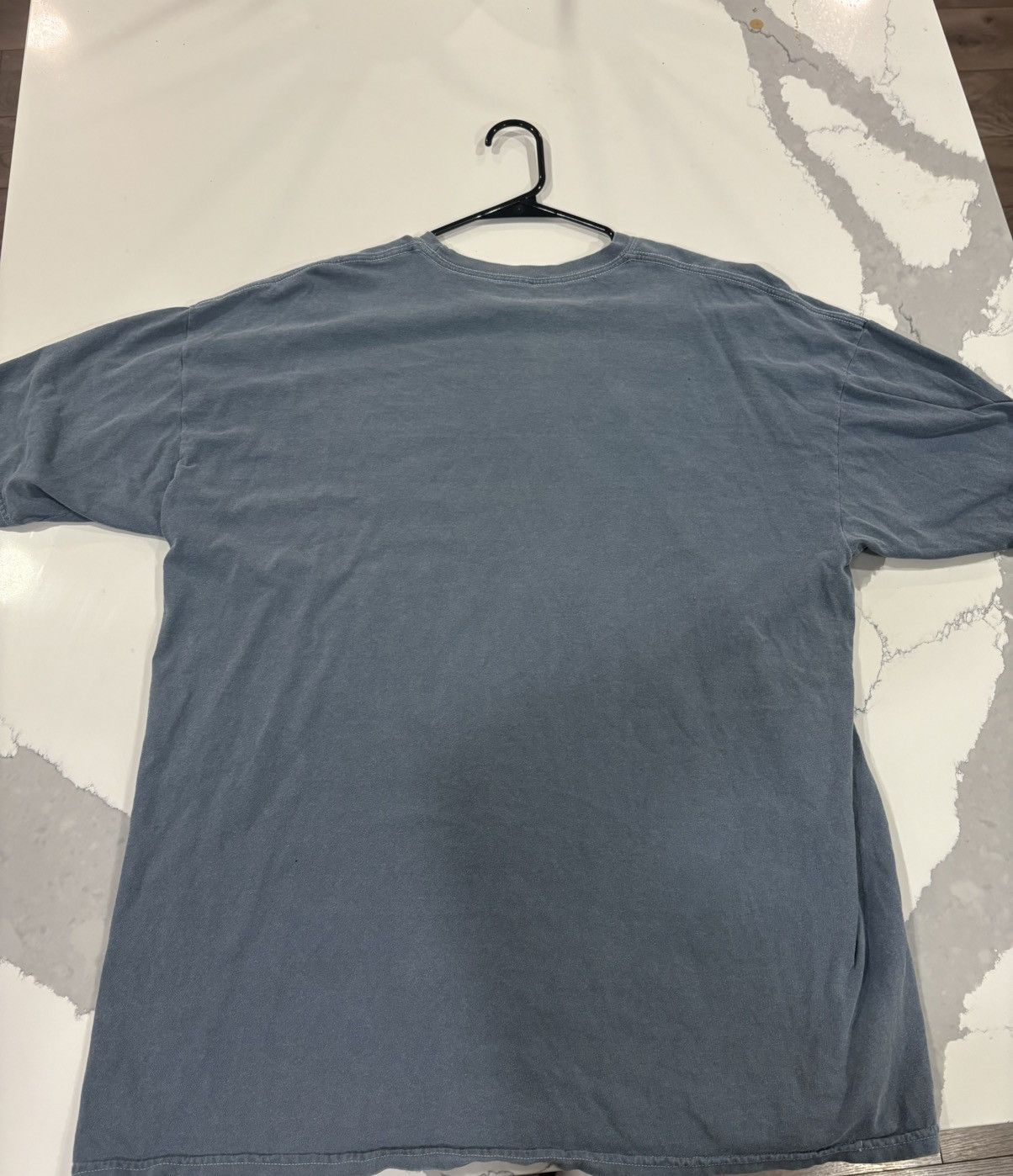 Sublime Sublime Oversized Tee Size US XL / EU 56 / 4 - 2 Thumbnail