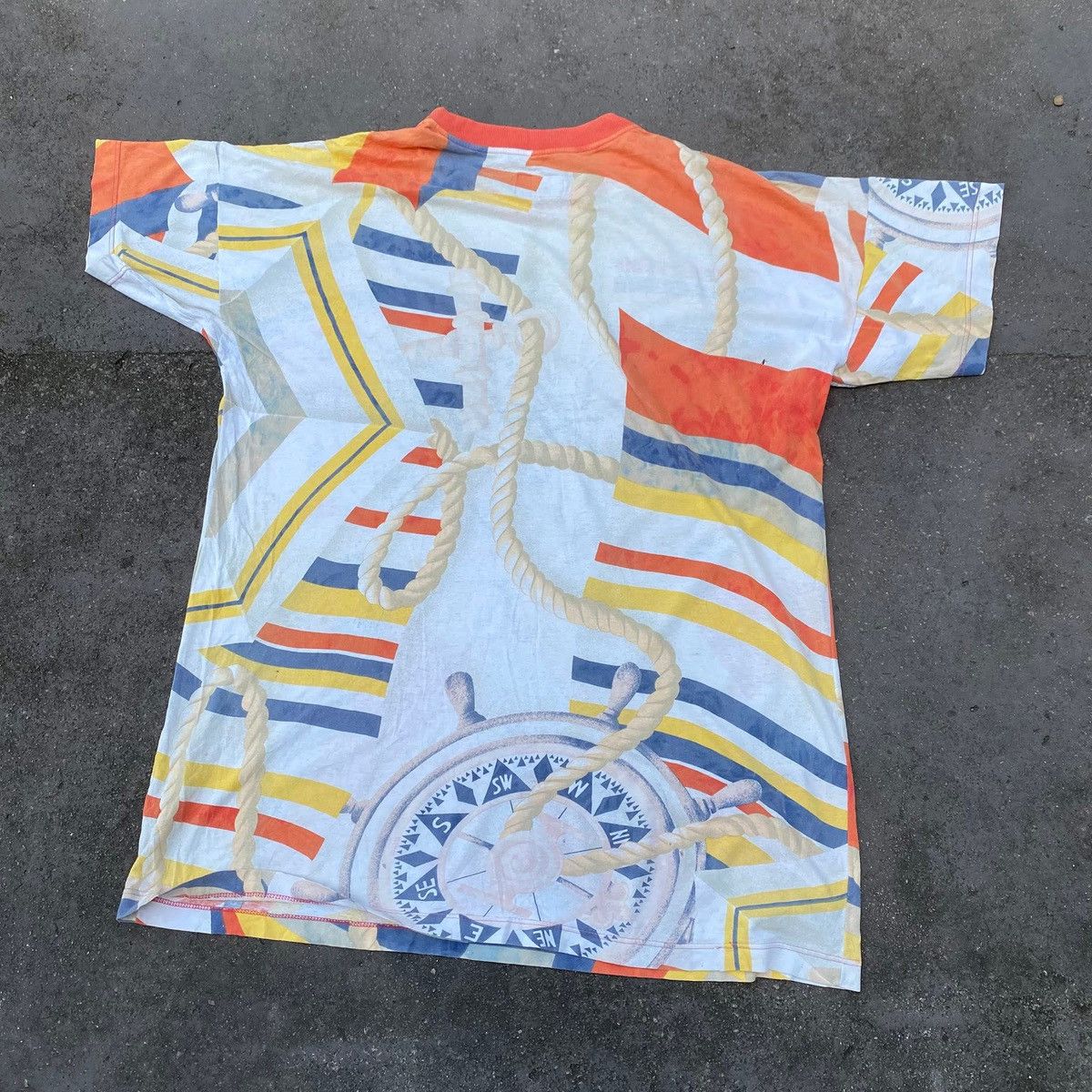 Gianfranco Ferre RARE ‼️ Gianfranco Ferré Size US XL / EU 56 / 4 - 4 Thumbnail
