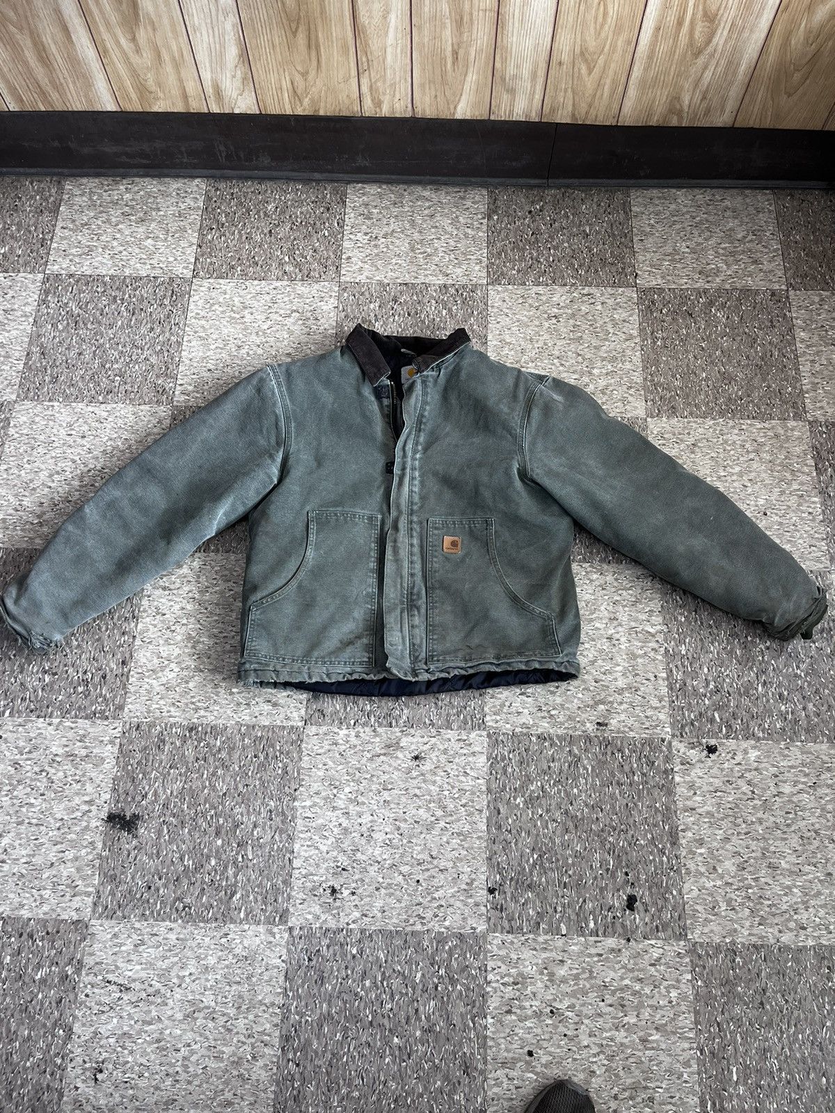 Carhartt Carhartt Size US L / EU 52-54 / 3 - 1 Thumbnail