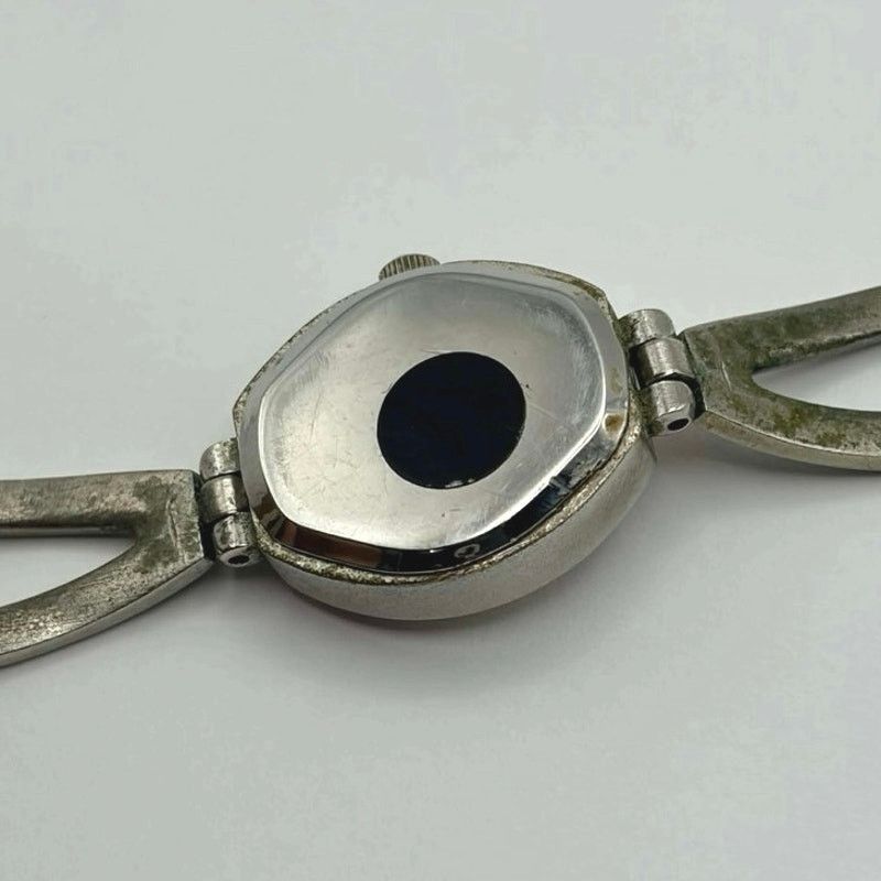 Other Silver & Gold Annibel Watch Size ONE SIZE - 5 Thumbnail