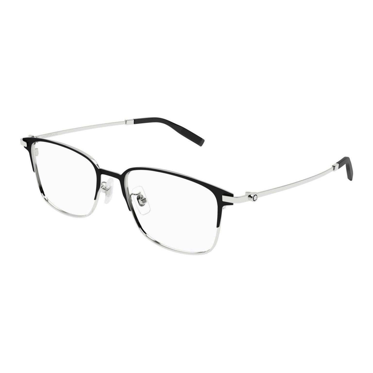 NEW Mont blanc MB0314oA-001 54mm Eyeglasses