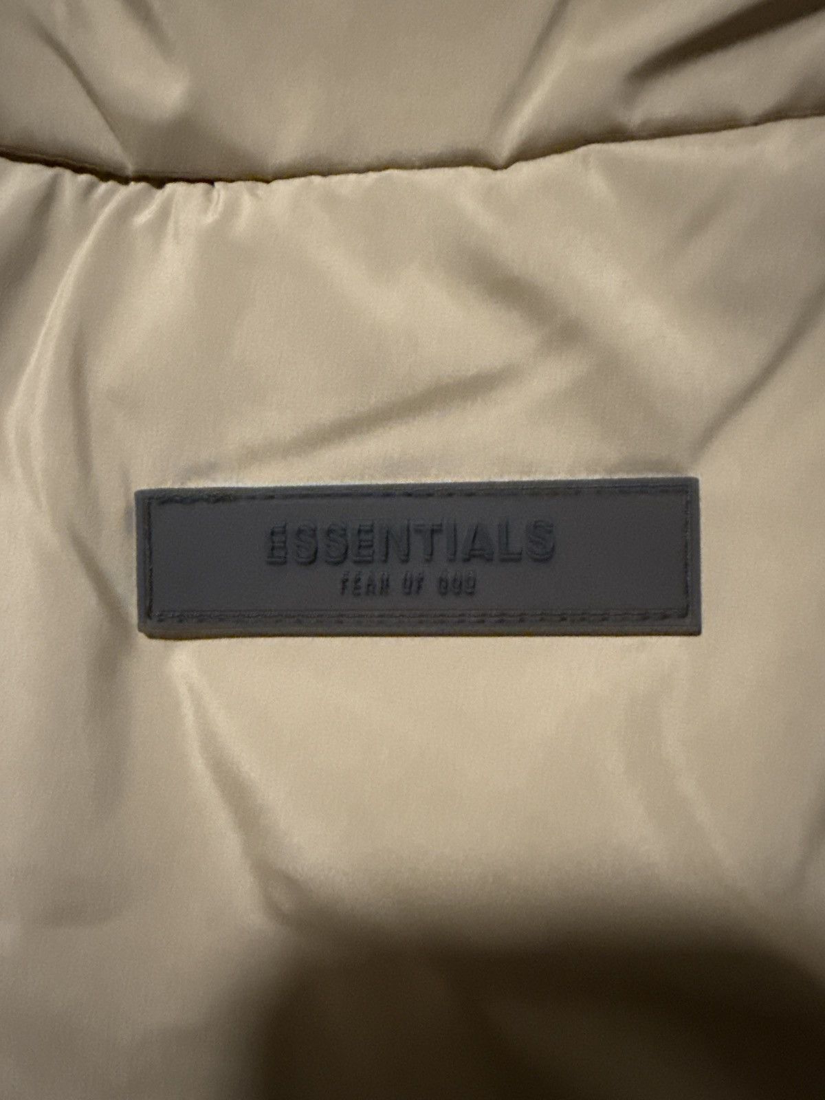 Fear of God Fear of God Storm Jacket Size US L / EU 52-54 / 3 - 7 Thumbnail
