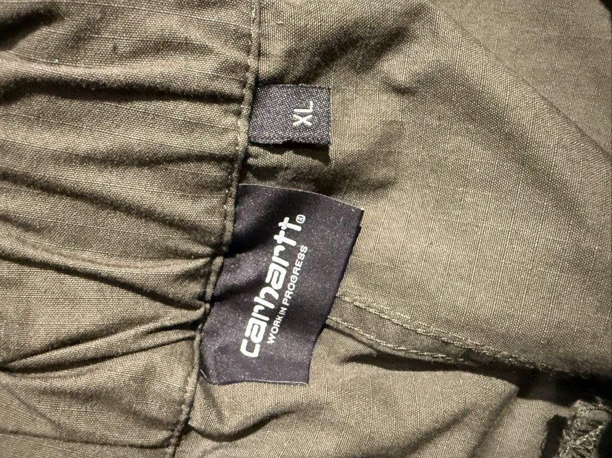 Carhartt Wip Carhartt WIP Haste Pant Size XL 34-38) Size US 36 / EU 52 - 2 Thumbnail
