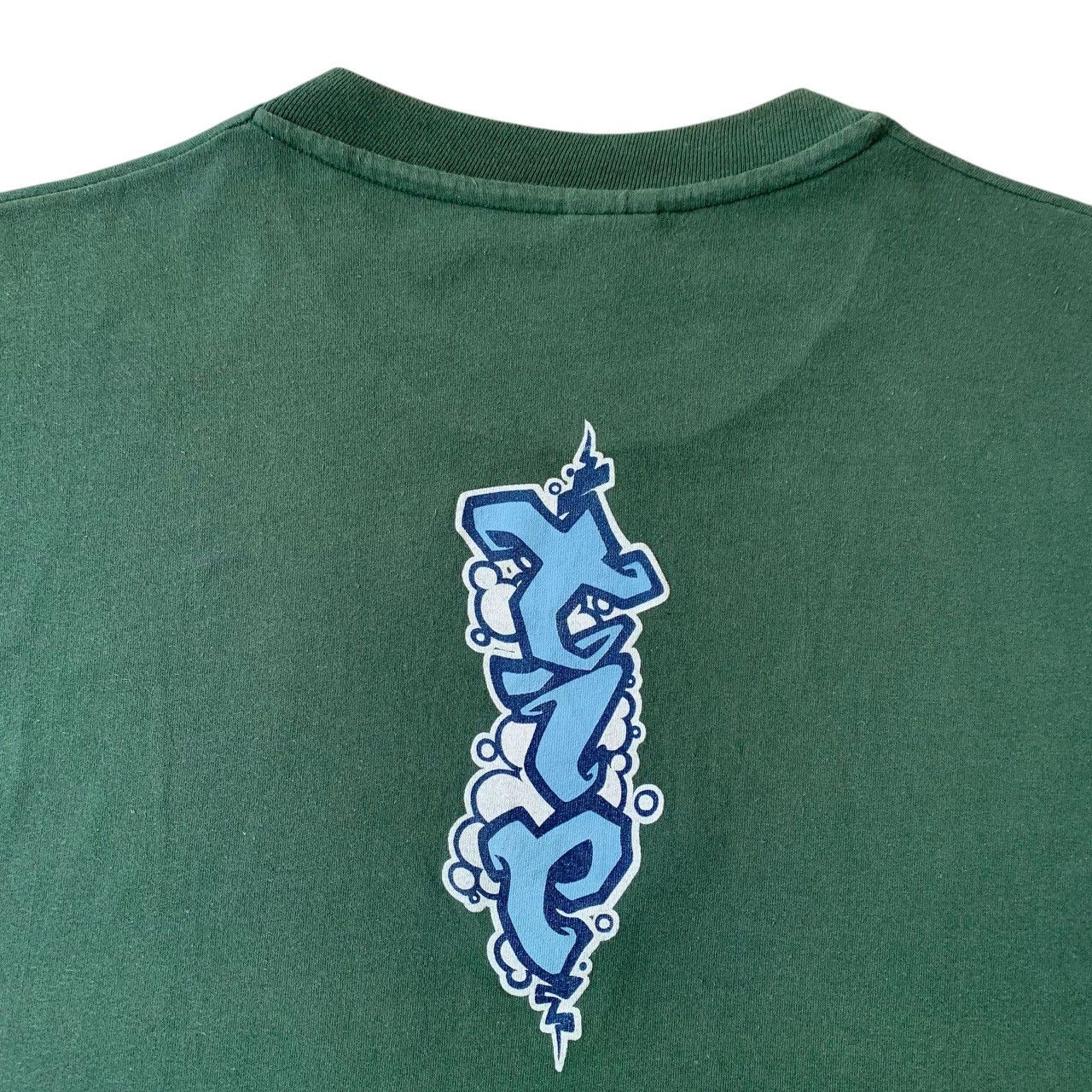 Anvil [SOLD] vintage 90s Tip Clothing Size US XL / EU 56 / 4 - 6 Thumbnail