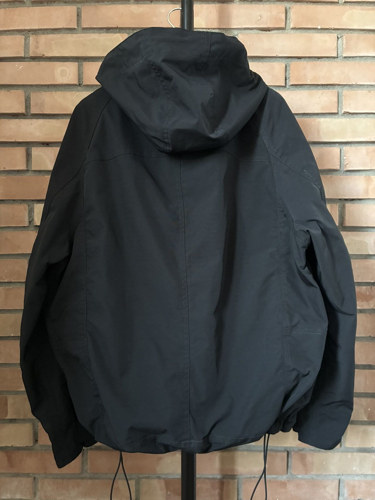 Junya Watanabe Junya Watanabe AW23 cargo utility jacket Size US S / EU 44-46 / 1 - 3 Thumbnail