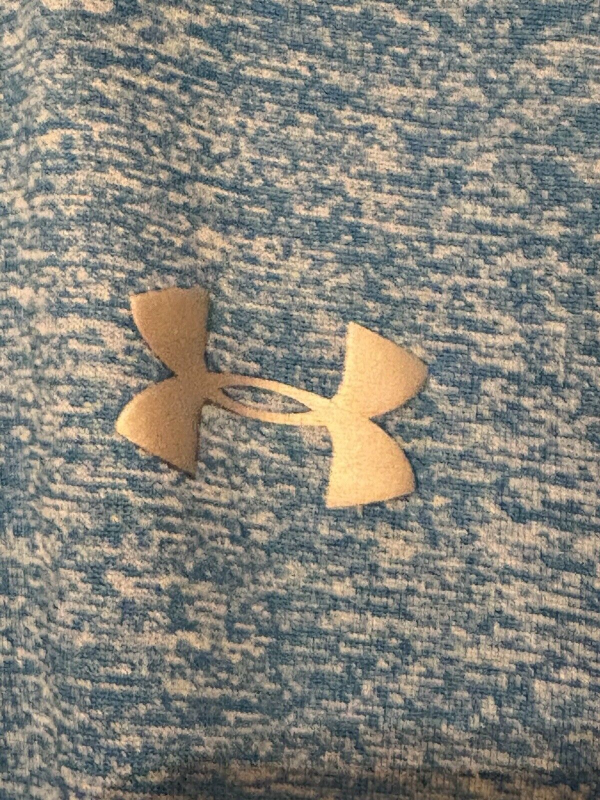Under Armour Under Armour Women's Athletic Pullover 1/4 Zip Size S / US 4 / IT 40 - 8 Thumbnail