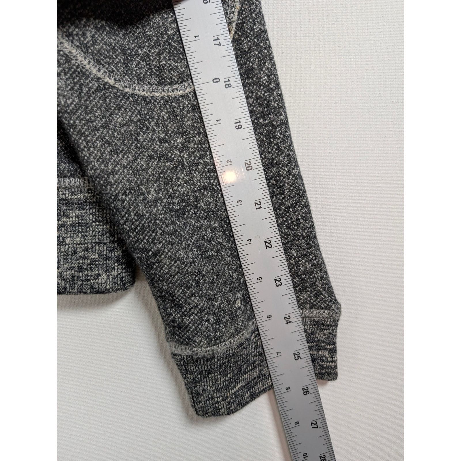 Grayers Grayers Avalon Shawl Cardigan Navy Marl Men’s Size Medium M Size US M / EU 48-50 / 2 - 7 Thumbnail