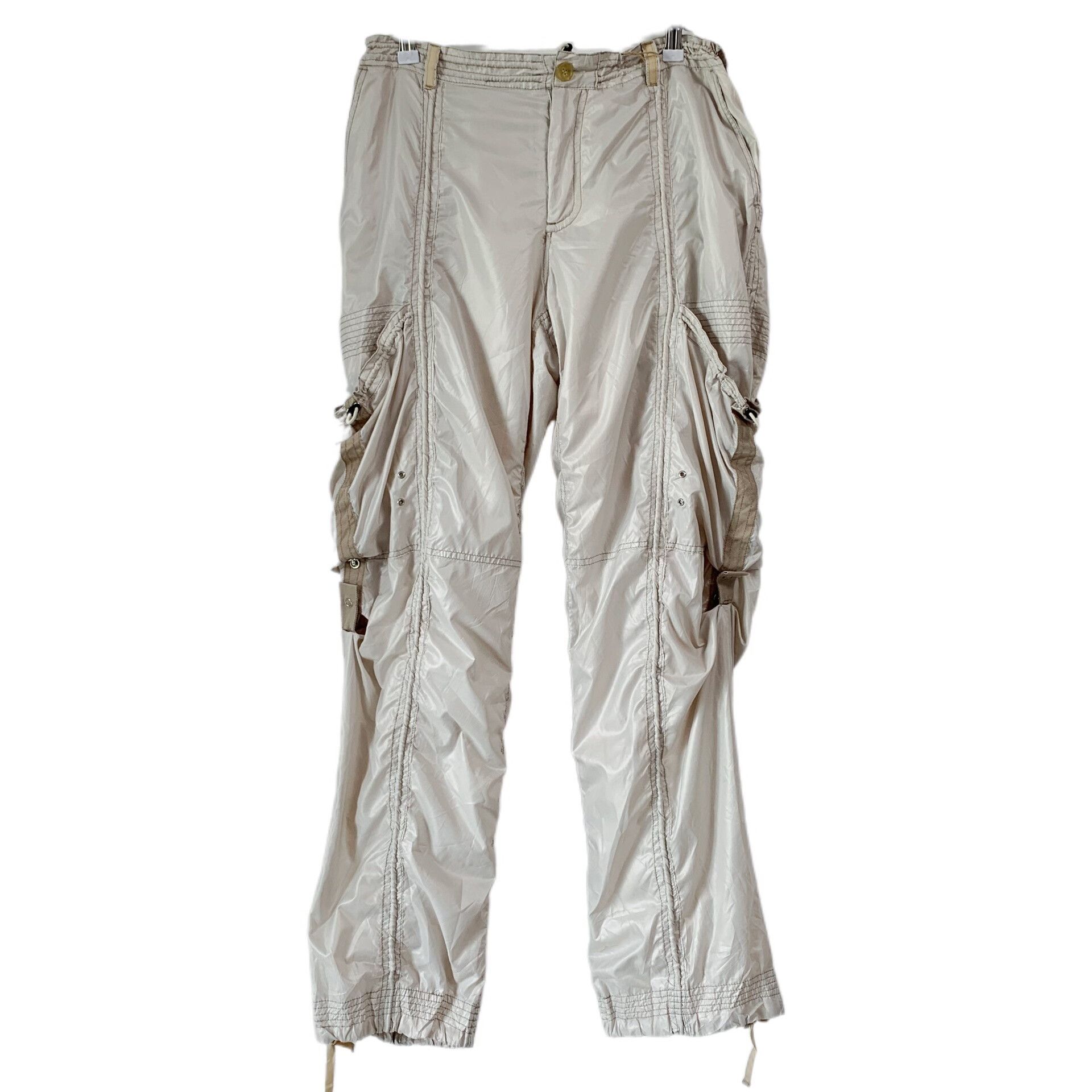 KEITAMARUYAMA Keita Maruyama Stylish Athletic Pants Size US 30 / EU 46 - 1 Thumbnail