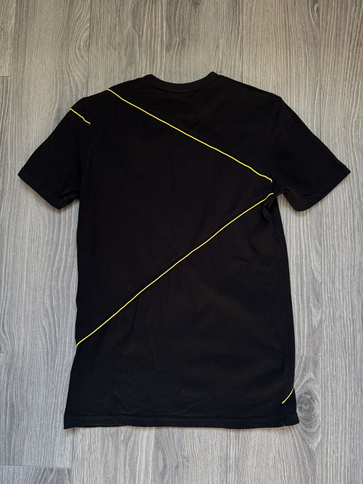 Christian Dior Monsieur Christian Dior Homme XS short sleeve T-shirt Size US XS / EU 42 / 0 - 10 Thumbnail