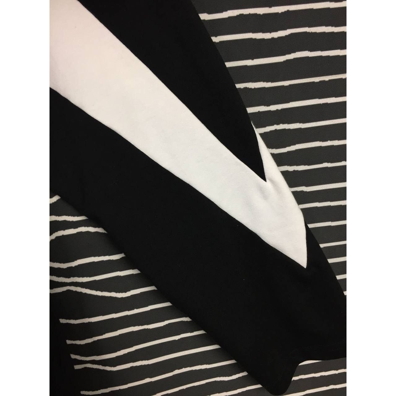 Other SHEIN Dazy Trendy Loose Fit Colorblock Long Sleeve Tee Size L / US 10 / IT 46 - 5 Thumbnail