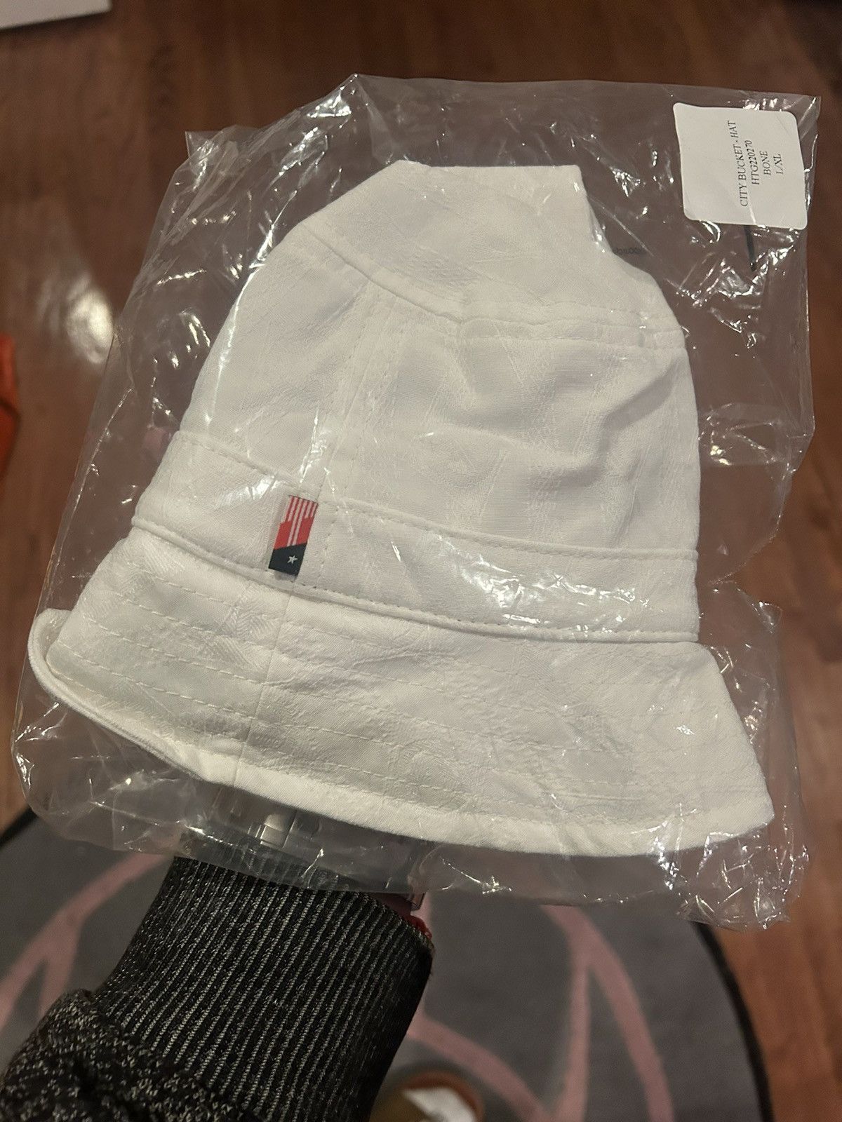 Honor the Gift Honor the Gift bucket hat Size ONE SIZE - 3 Thumbnail