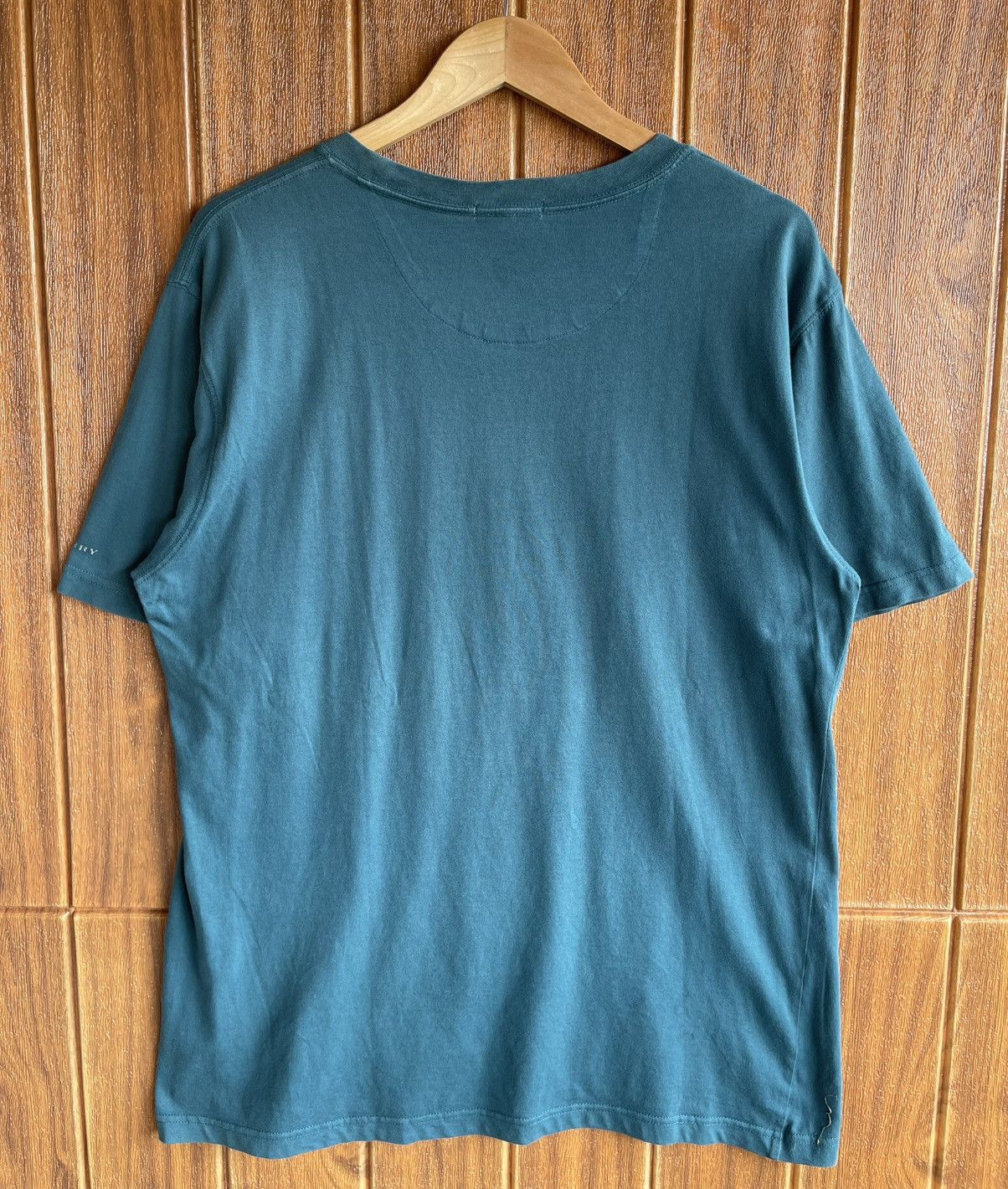 Burberry 💢BURBERRY💢Big Logo Horseferry House Tshirt Size US L / EU 52-54 / 3 - 15 Thumbnail
