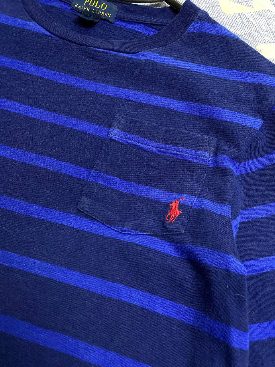 Polo Ralph Lauren Vintage Y2K Polo Ralph Lauren Sweater Size US XXS / EU 40 - 13 Thumbnail