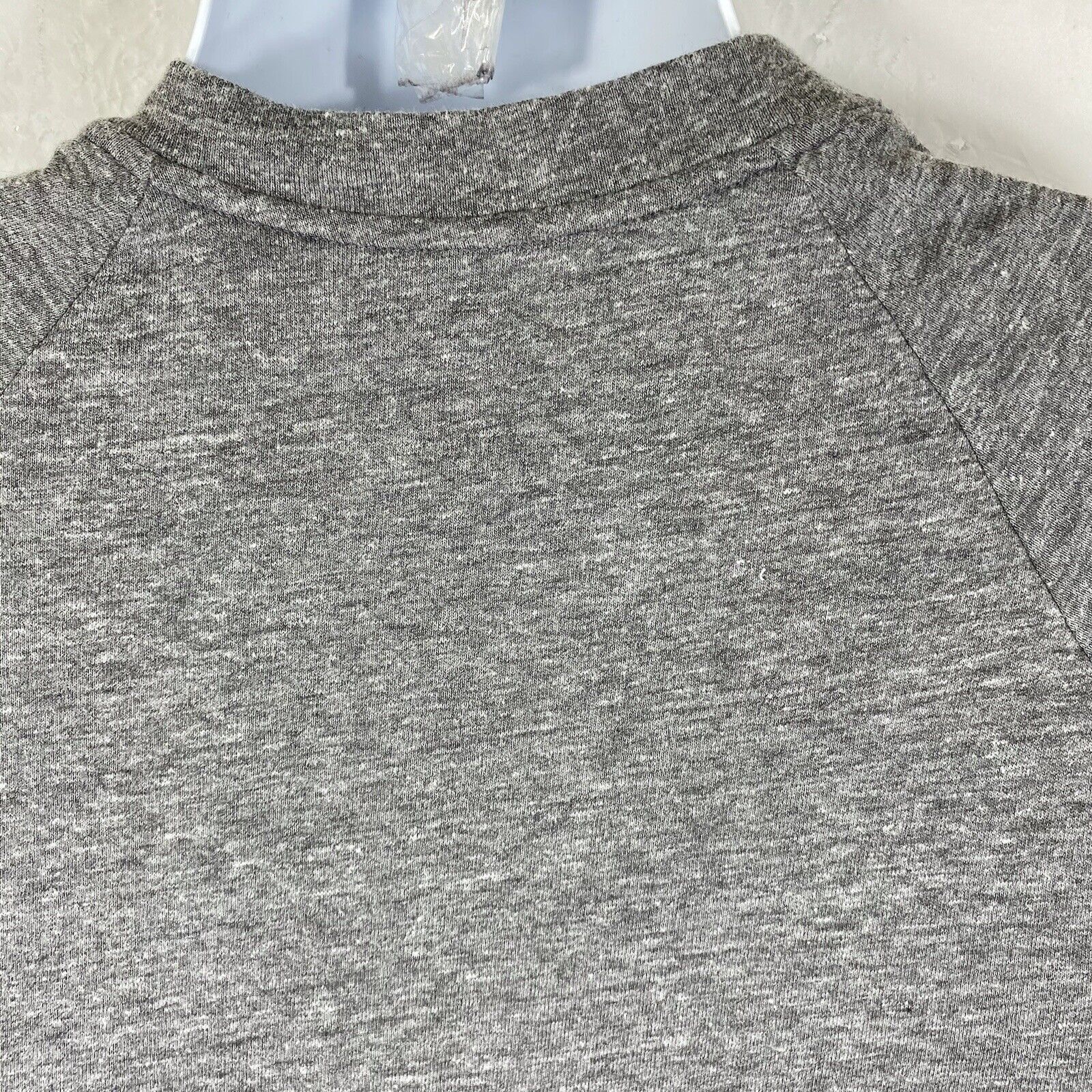 Adidas Adidas Orlando City Soccer Club T-Shirt Medium Gray Purple Size M / US 6-8 / IT 42-44 - 5 Thumbnail