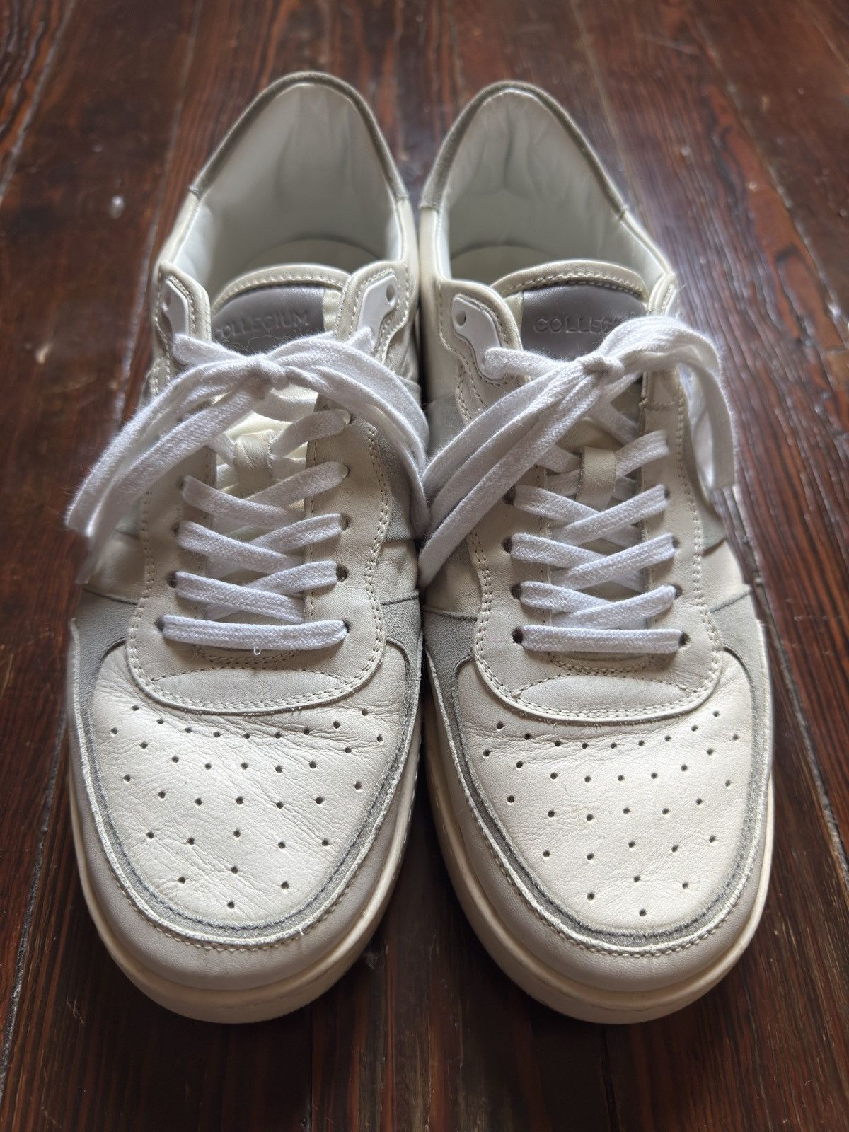 Collegium Collegium Destroyer Lows Size US 10 / EU 43 - 4 Thumbnail