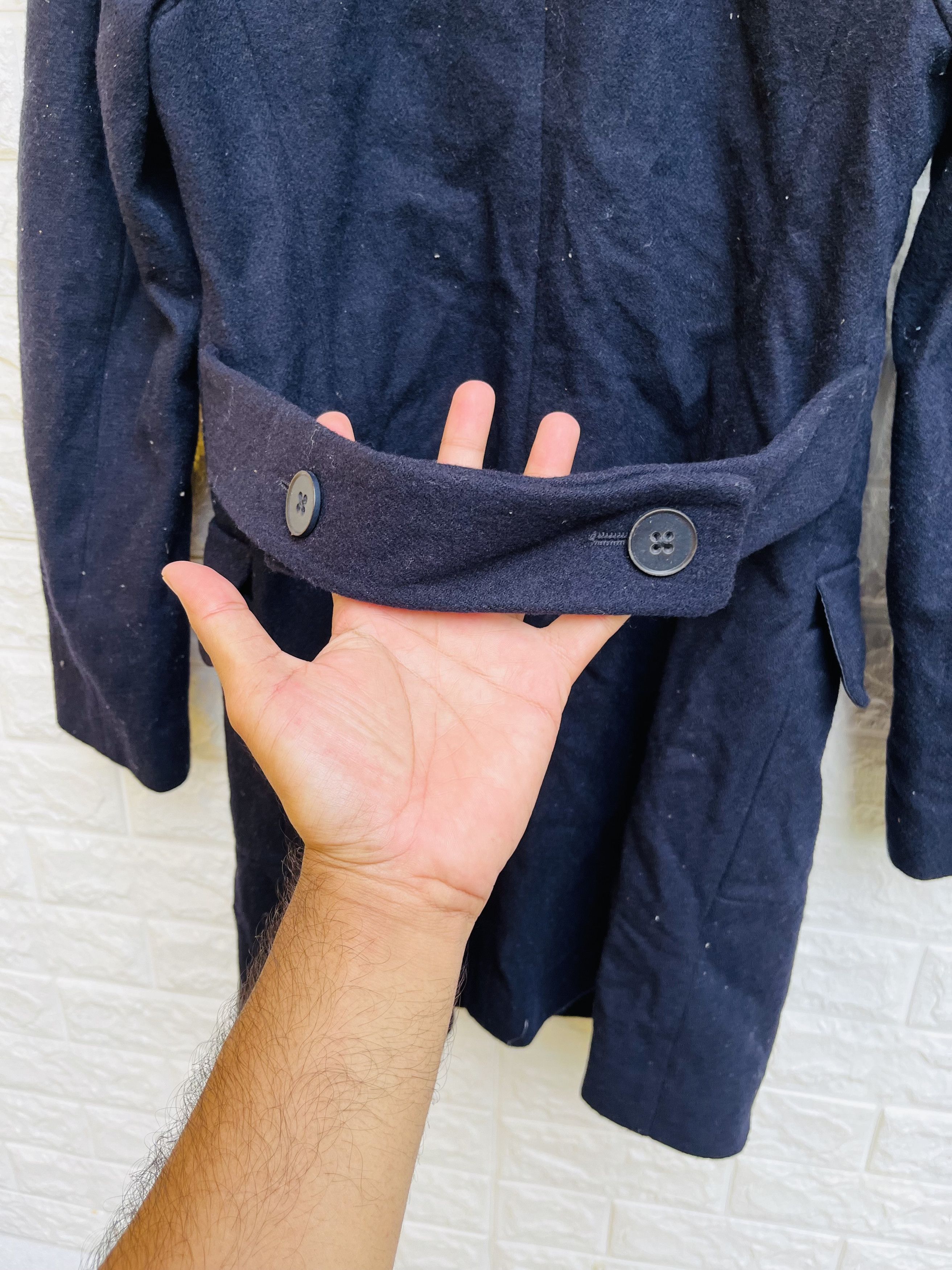 Japanese Brand Vintage Jil Sander Japanese Designer Fashion Style Size M / US 6-8 / IT 42-44 - 6 Thumbnail