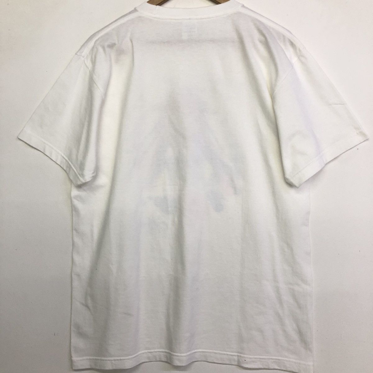 Anime Gotoubun No Hanayome Nino Anime Character Weeb Tshirt Size US L / EU 52-54 / 3 - 10 Thumbnail