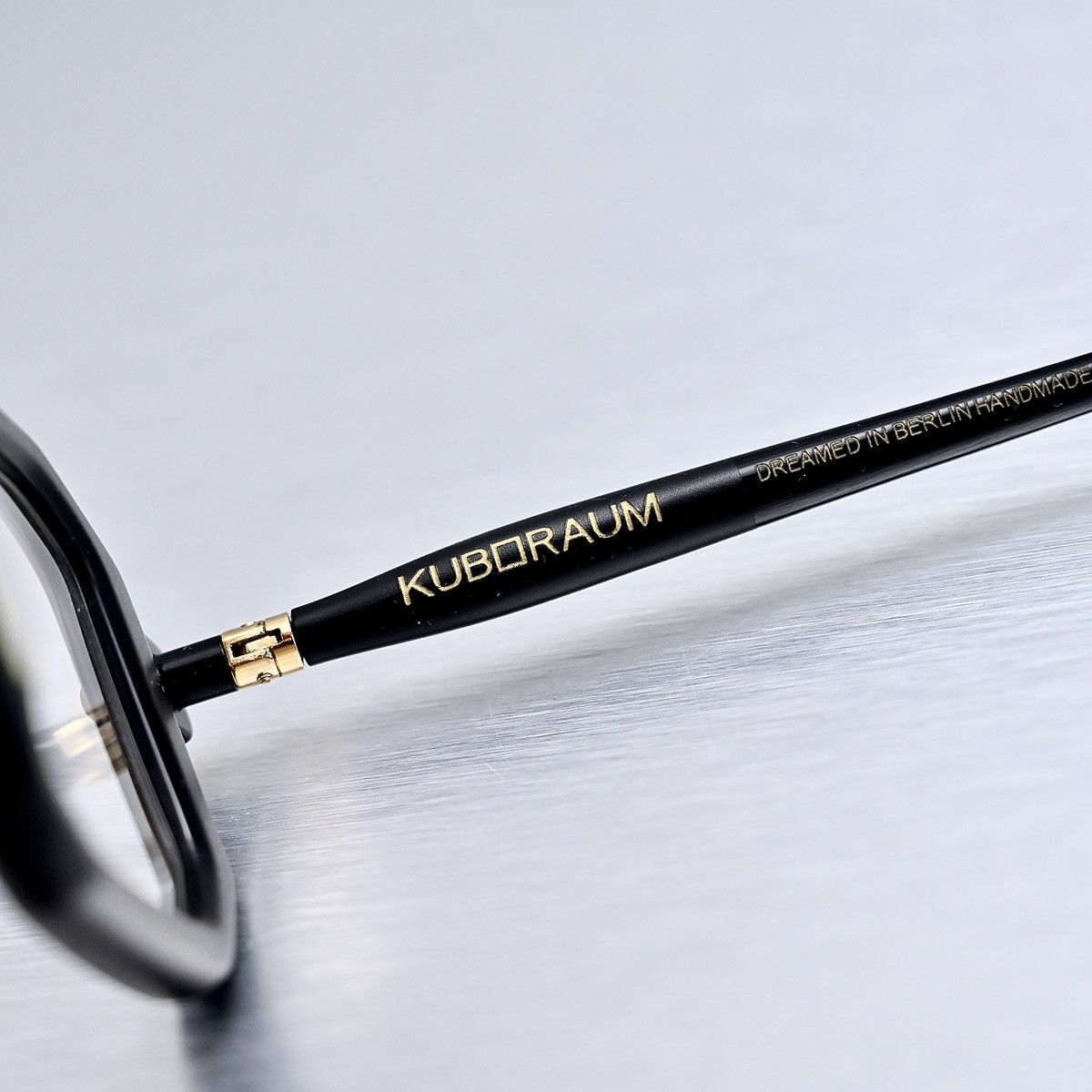 Kuboraum KUBORAUM P8 GLASSES Size ONE SIZE - 4 Thumbnail