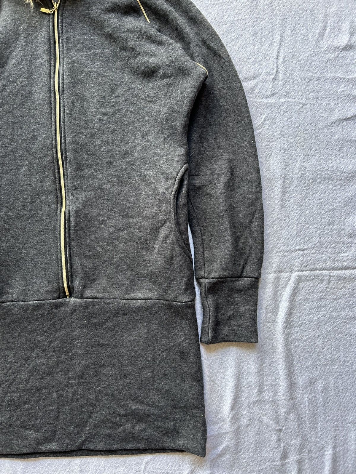 If Six Was Nine Japanese Fur Hoodie Longest Ifsixwasnine lgb Size US M / EU 48-50 / 2 - 5 Thumbnail