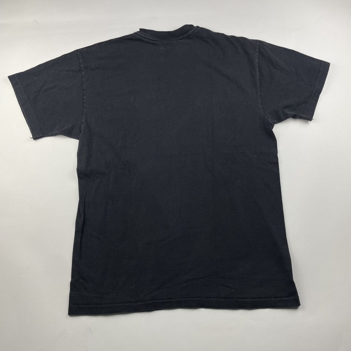 Band Tees Vintage Backstreet Boys Quit Playing Games My Heart Shirt Size US M / EU 48-50 / 2 - 10 Thumbnail
