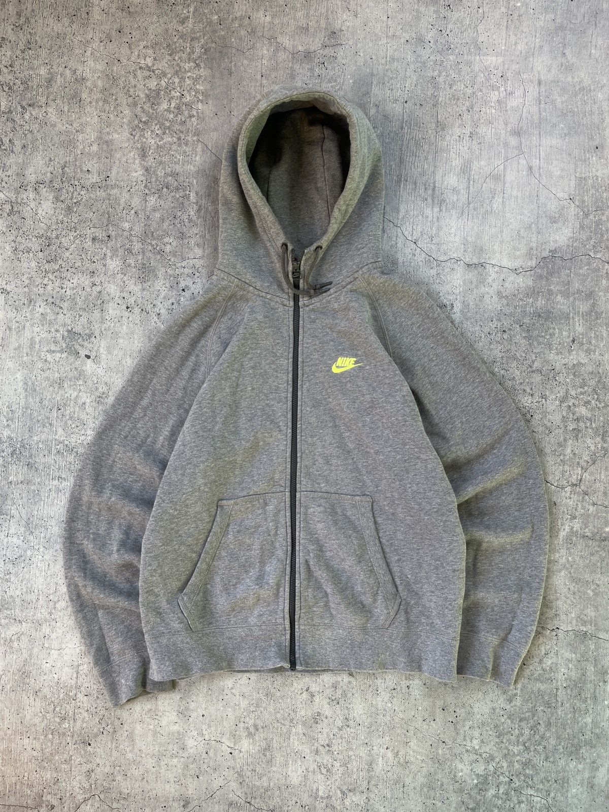 Nike × Vintage Nike vintage cotton suit Size US XL / EU 56 / 4 - 2 Thumbnail