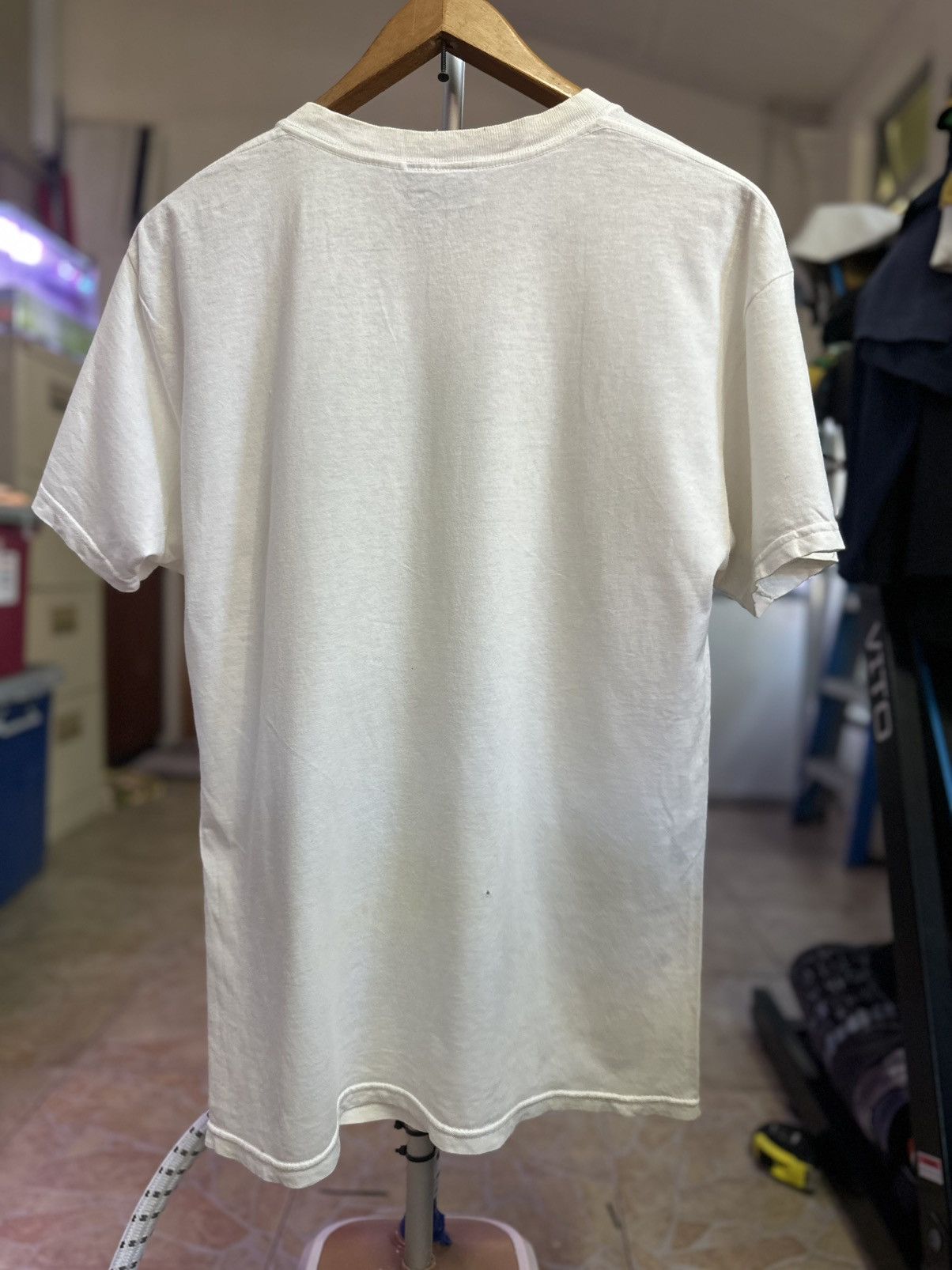 Vintage Vintage Lion tshirt Size US L / EU 52-54 / 3 - 7 Thumbnail