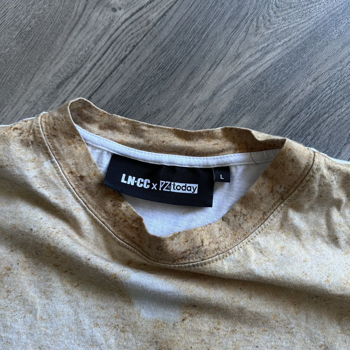 Other LN-CC x PZ Today Long Sleeve Beach Graphic Tee in White Size US L / EU 52-54 / 3 - 7 Thumbnail