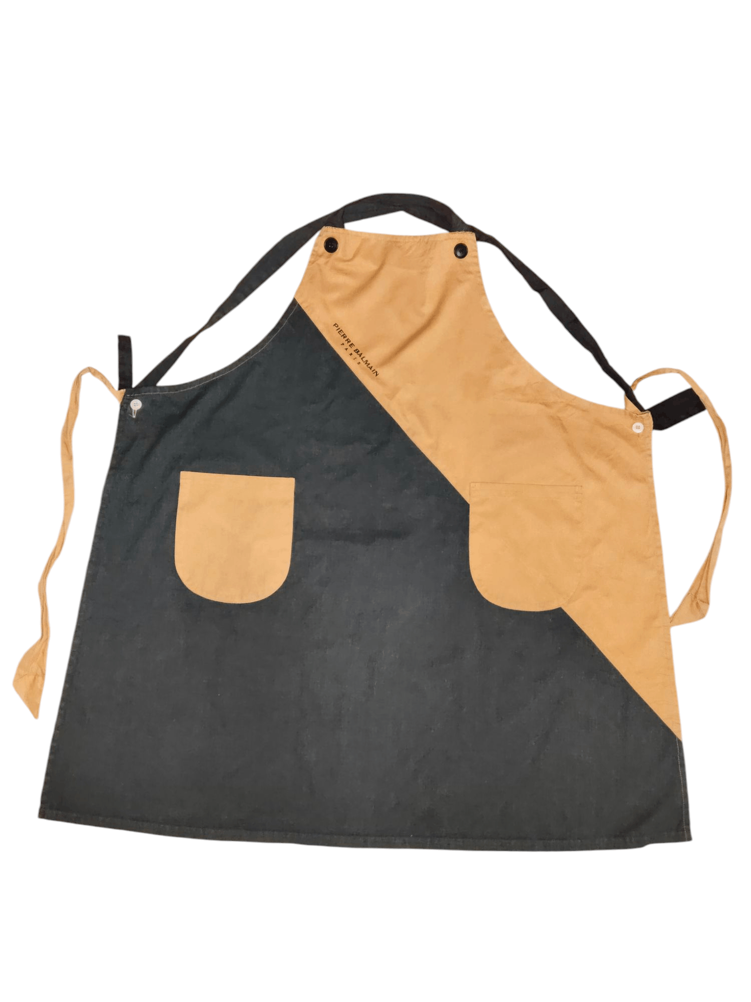 Pierre Balmain PIERRE BALMAIN Apron Size ONE SIZE - 1 Thumbnail