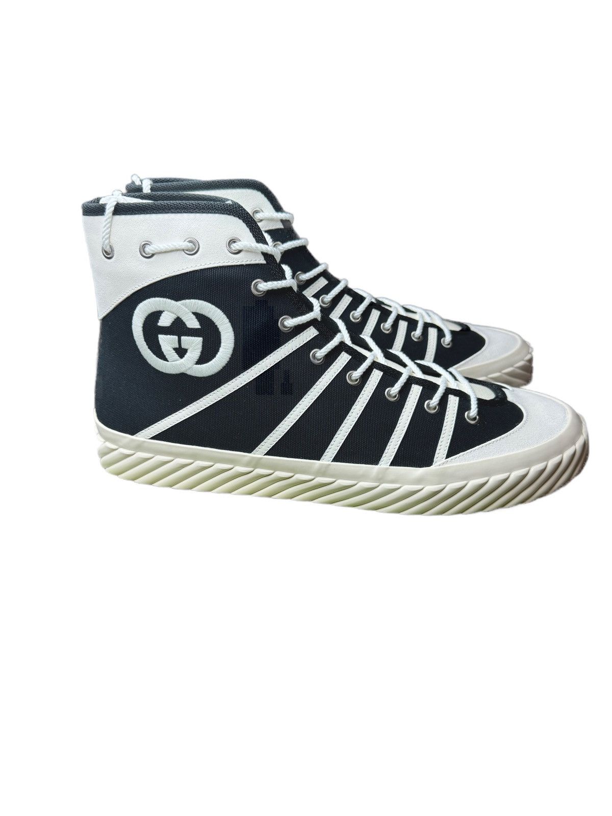Gucci Gucci Sepang Soft S Swe Size US 13 / EU 46 - 1 Thumbnail