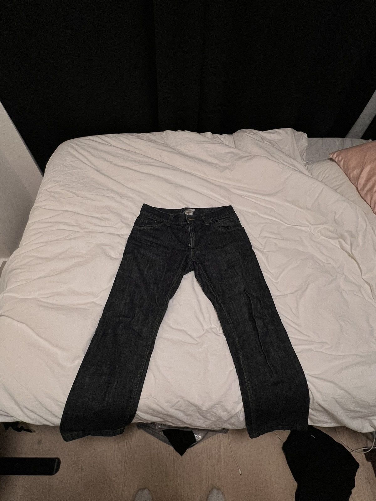 Dolce & Gabbana Dolce and Gabana slim fit denim jeans Size US 34 / EU 50 - 1 Thumbnail