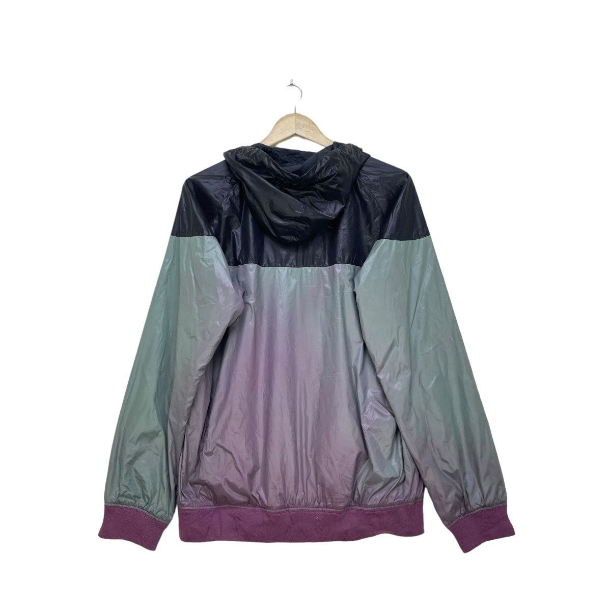 Carhartt Carhartt Colour Block Light Hooded Jacket Size US M / EU 48-50 / 2 - 2 Thumbnail