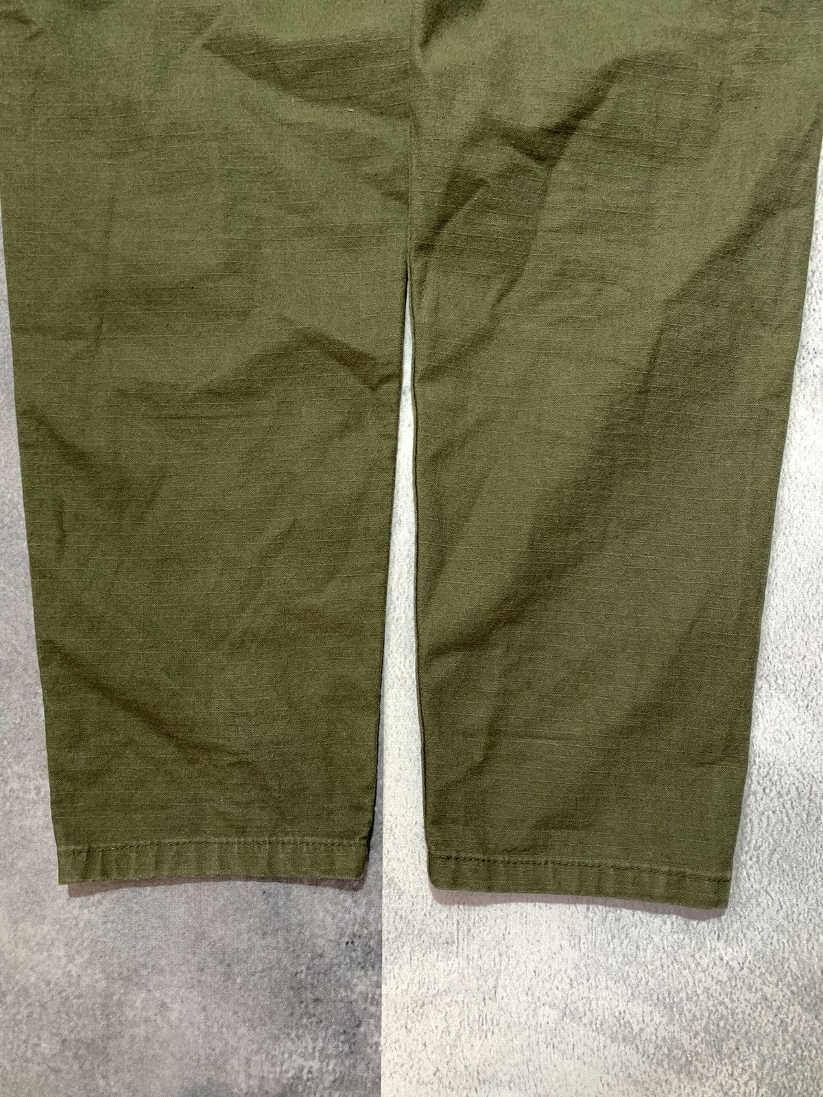 Vintage Vintage Y2K workwear style pants streetwear size 30x32 Size US 30 / EU 46 - 8 Thumbnail