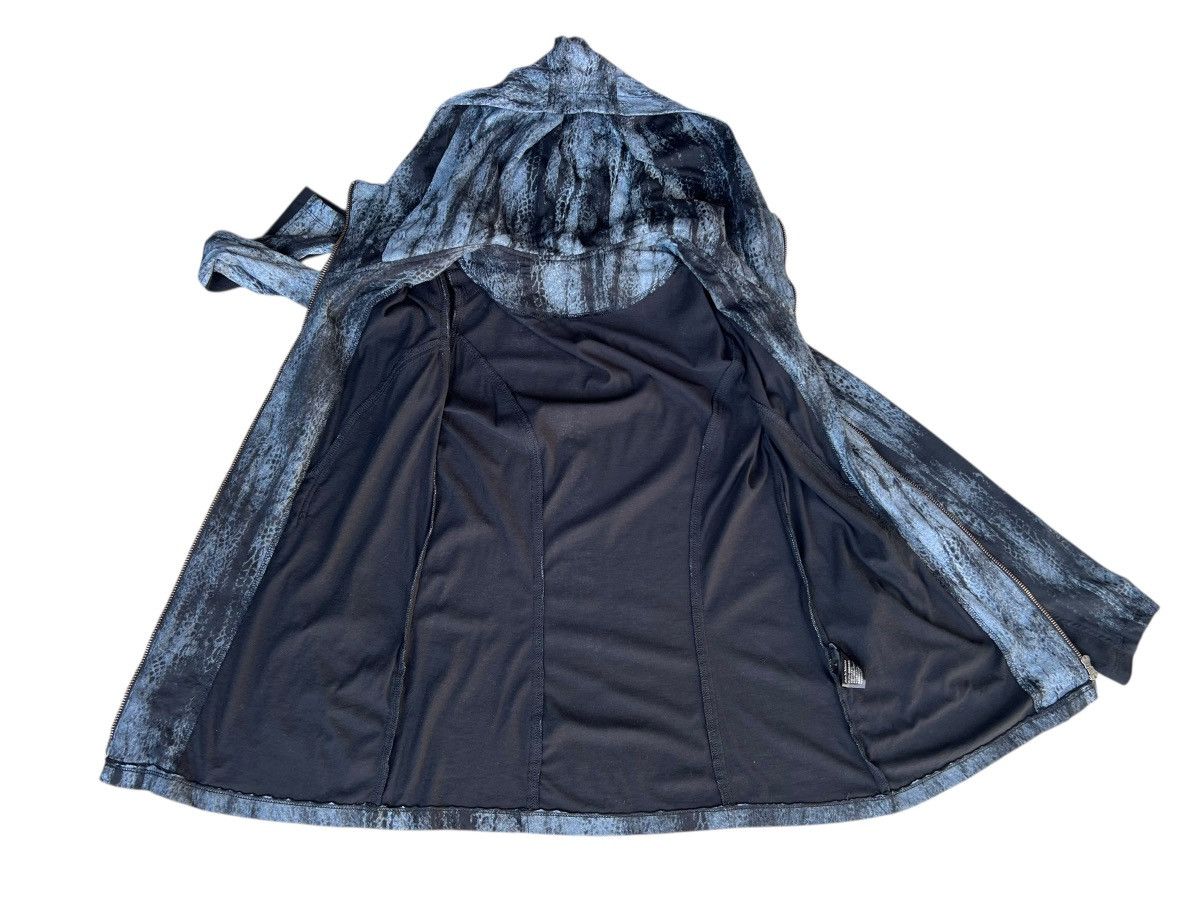 14th Addiction 14th Addiction 2 Picket Stretch Hoodie Sweater Size US S / EU 44-46 / 1 - 14 Thumbnail