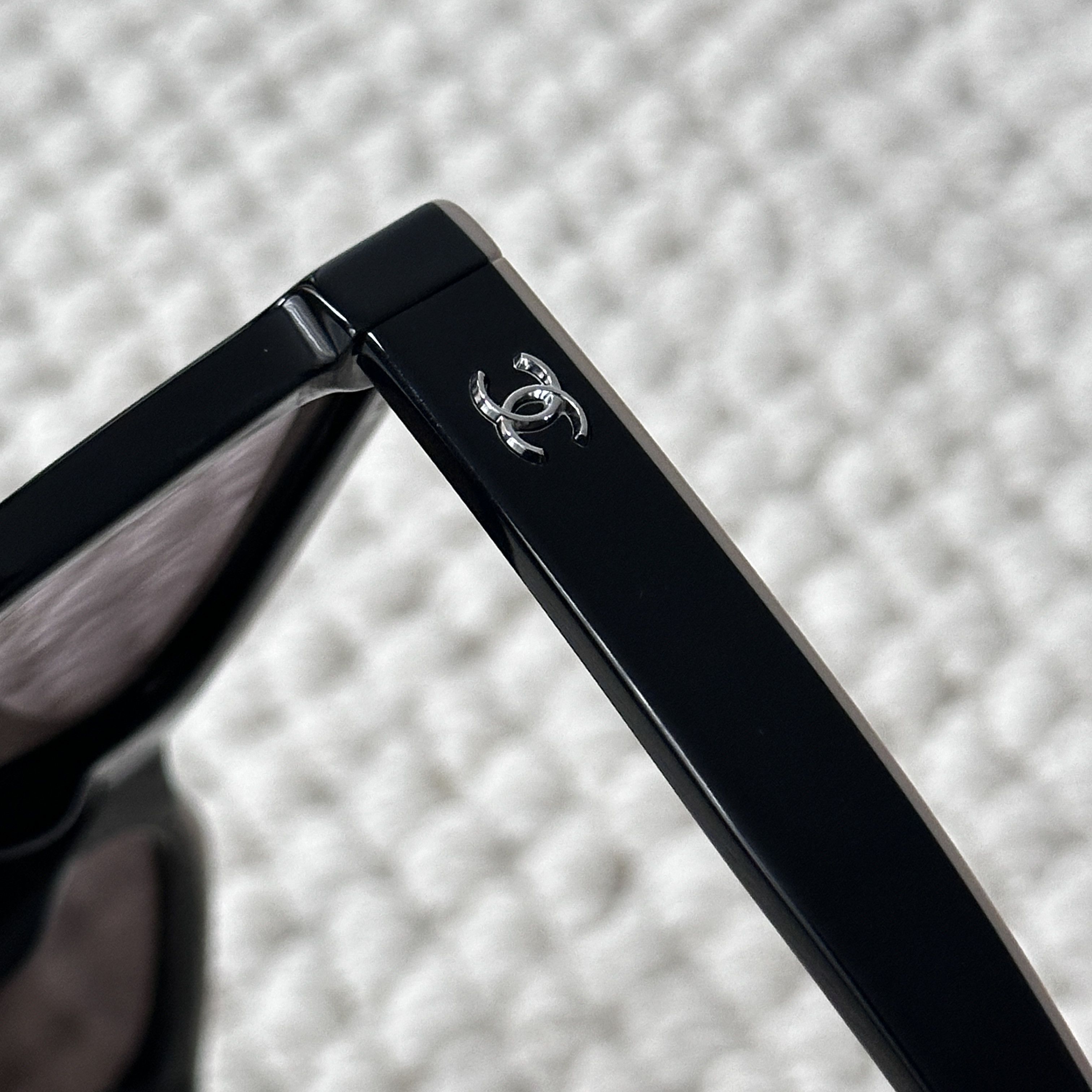 Chanel CHANEL 0CH5417 SUNGLASSES Size ONE SIZE - 8 Thumbnail
