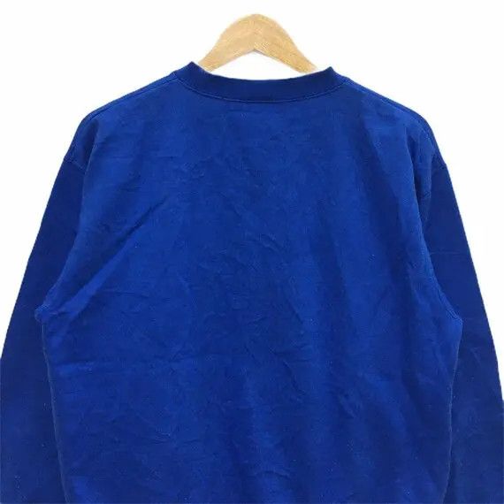 Vintage Vtg The Monkey Bitch Skateboard Sweatshirt Guerrilla Size US L / EU 52-54 / 3 - 4 Thumbnail