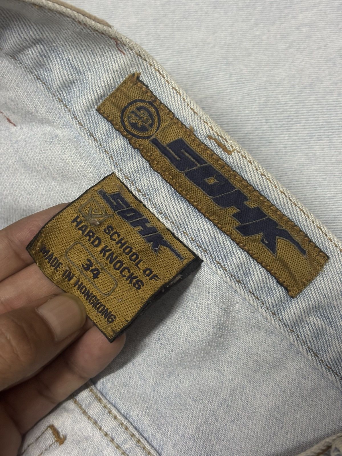 Other SOHK 2000’s Size US 34 / EU 50 - 4 Thumbnail