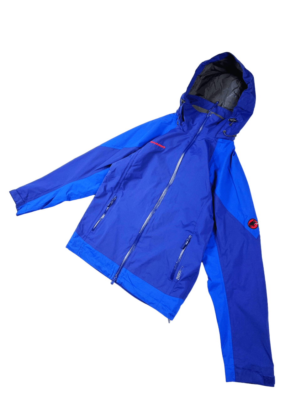 Mammut Mammut Jacket M Size US M / EU 48-50 / 2 - 1 Thumbnail