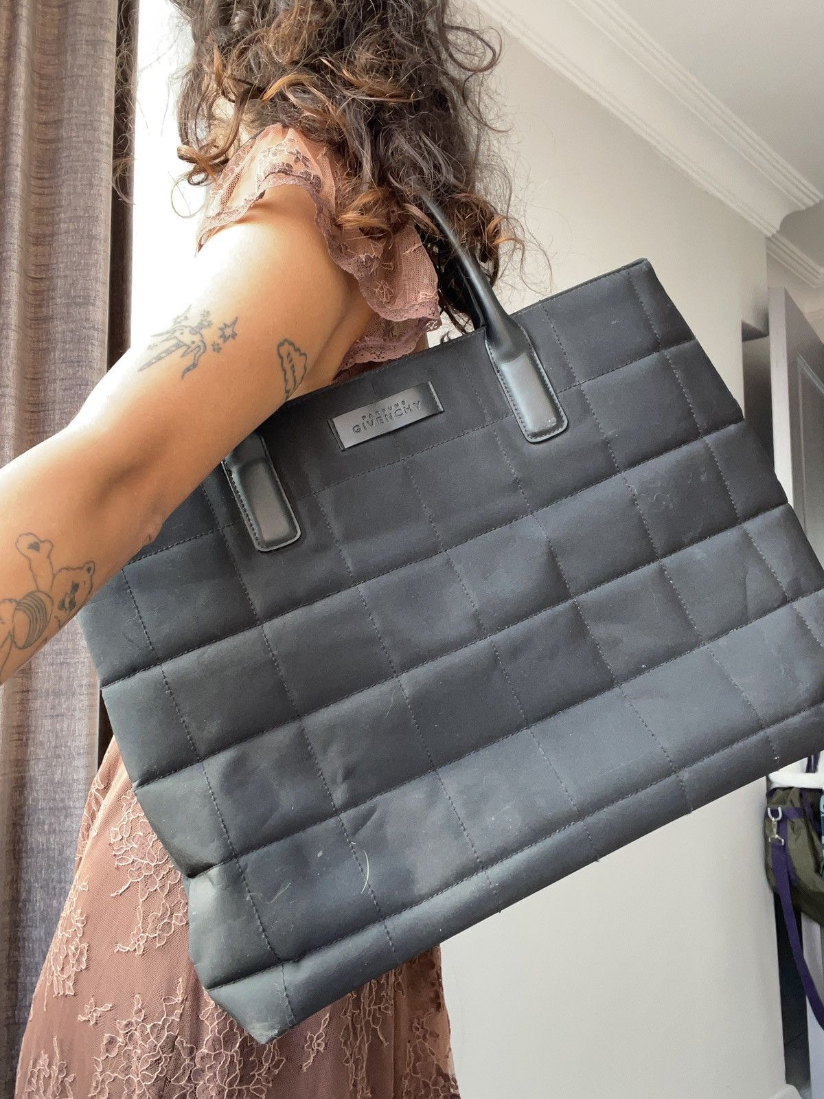 Givenchy Givenchy perfume bag Size ONE SIZE - 3 Thumbnail
