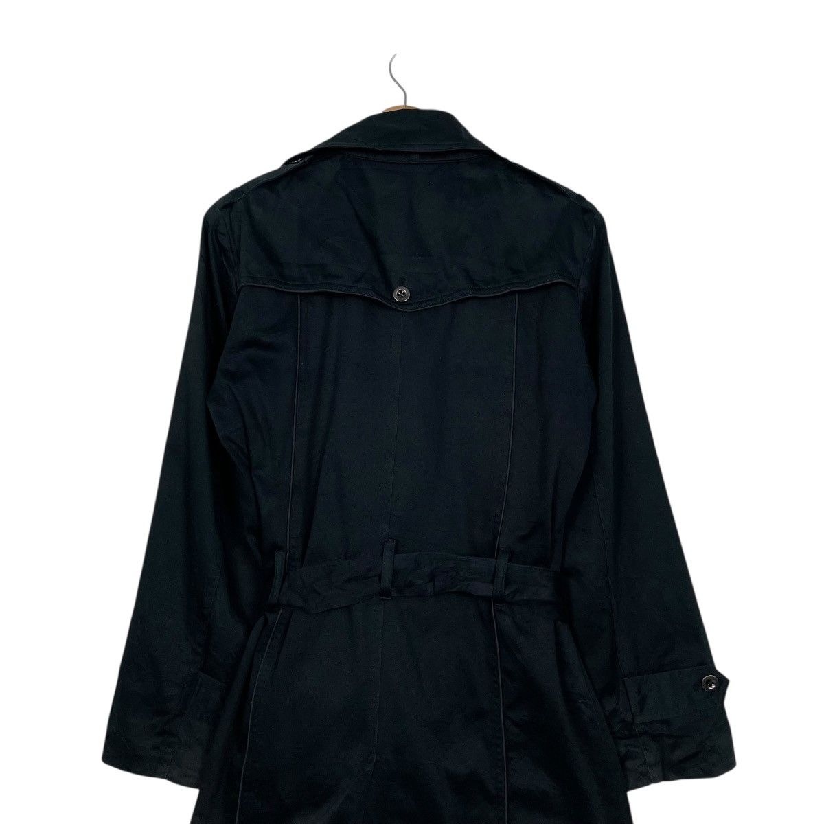 In The Attic Growth By In The Attic Trench Coat Size US S / EU 44-46 / 1 - 9 Thumbnail