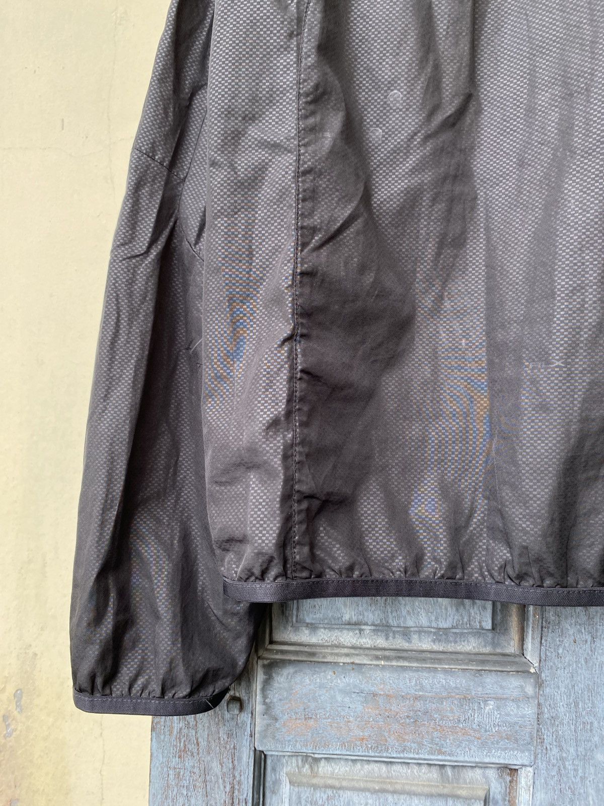 RLX Ralph Lauren RLX Ralph Lauren Light Jacket Techwear Windbreaker Sport Size US L / EU 52-54 / 3 - 14 Thumbnail