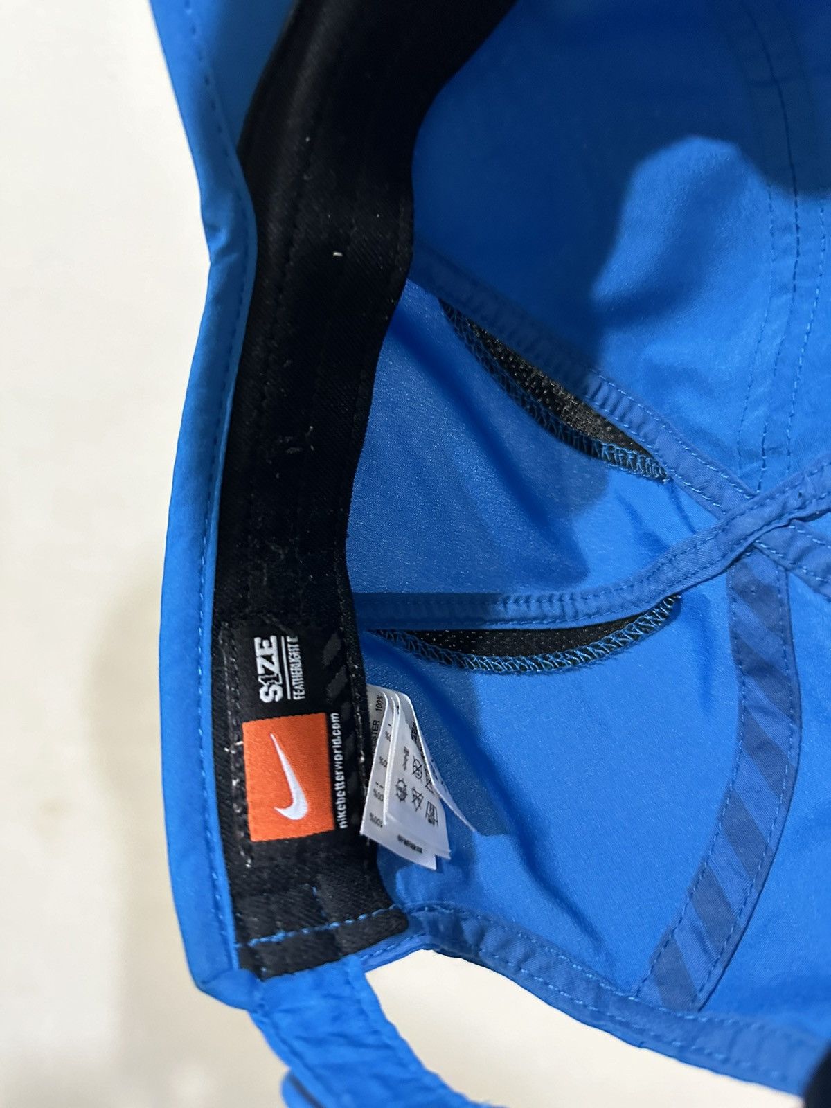 Nike Nike Training Hat Size ONE SIZE - 6 Thumbnail