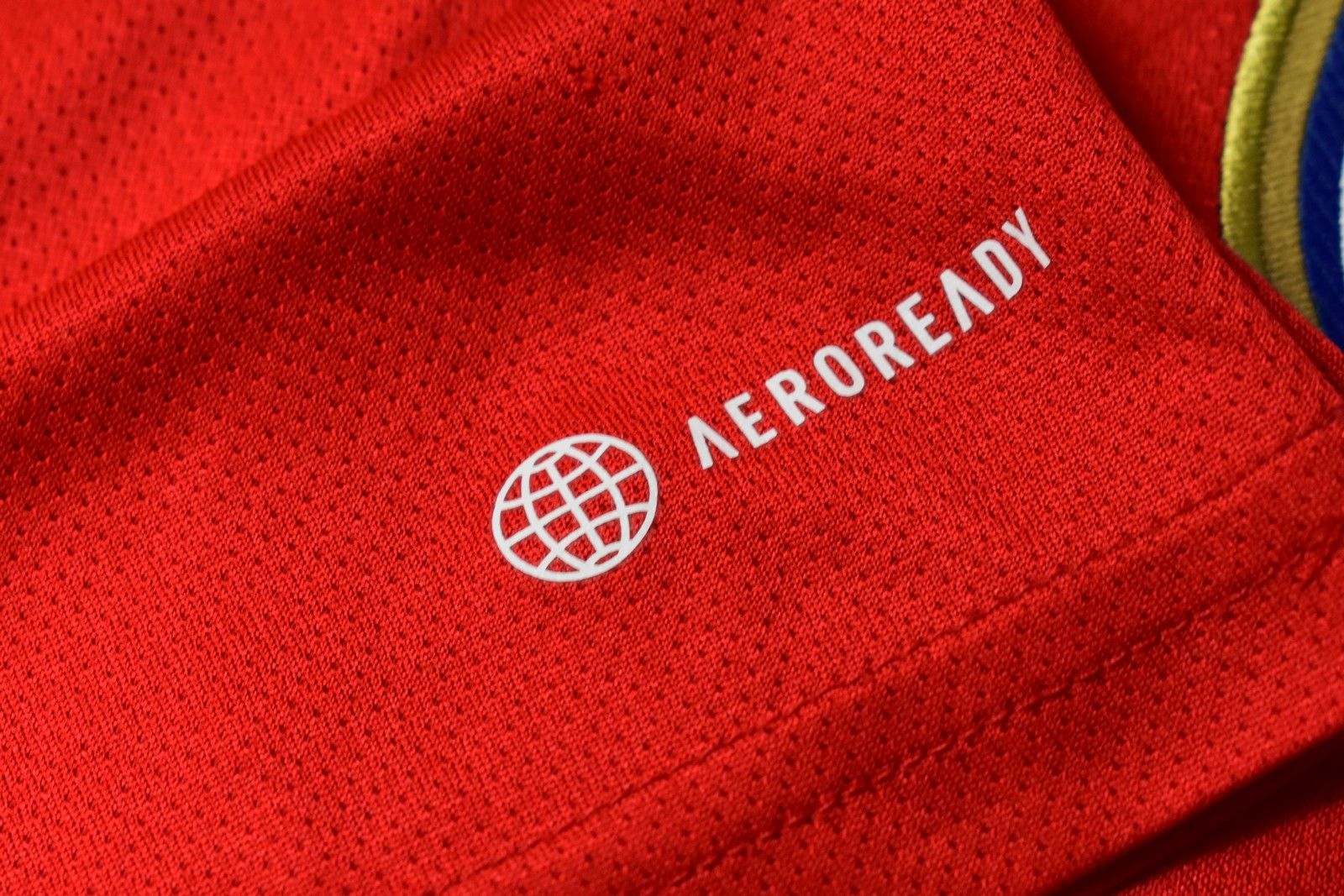 Nike 2022-23 adidas ARSENAL Home Shirt SAKA M. boys 152cm Size US XXS / EU 40 - 12 Thumbnail