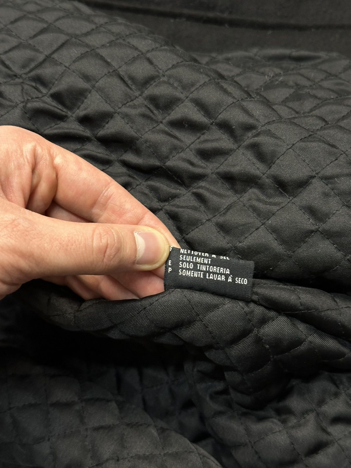 Harley Davidson × Vintage Vintage Harley Davidson Leather/Wool Bomber Jacket Archival Size US XL / EU 56 / 4 - 20 Thumbnail