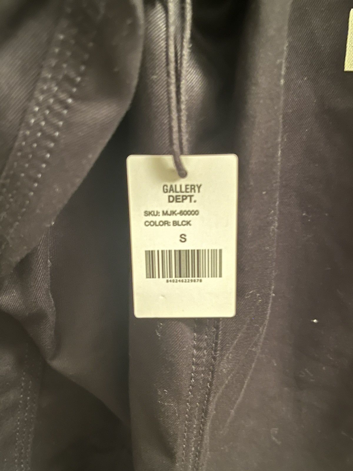Gallery Dept. Gallery Dept. Montecito Jacket Brand New w/tags Size US S / EU 44-46 / 1 - 4 Thumbnail