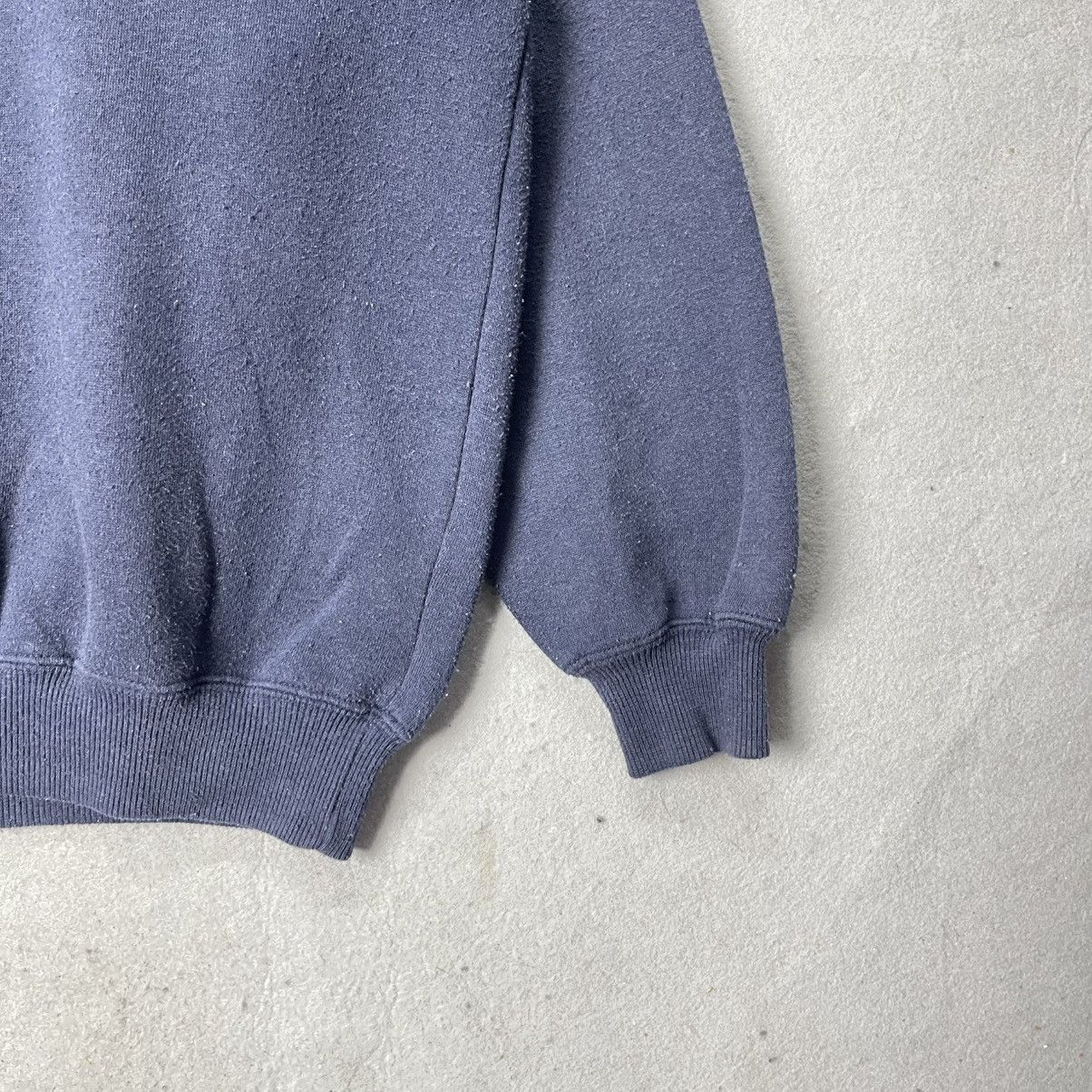 Vintage Vintage Plenty Tough Sport USA Script Logo Sweatshirt Size US M / EU 48-50 / 2 - 4 Thumbnail