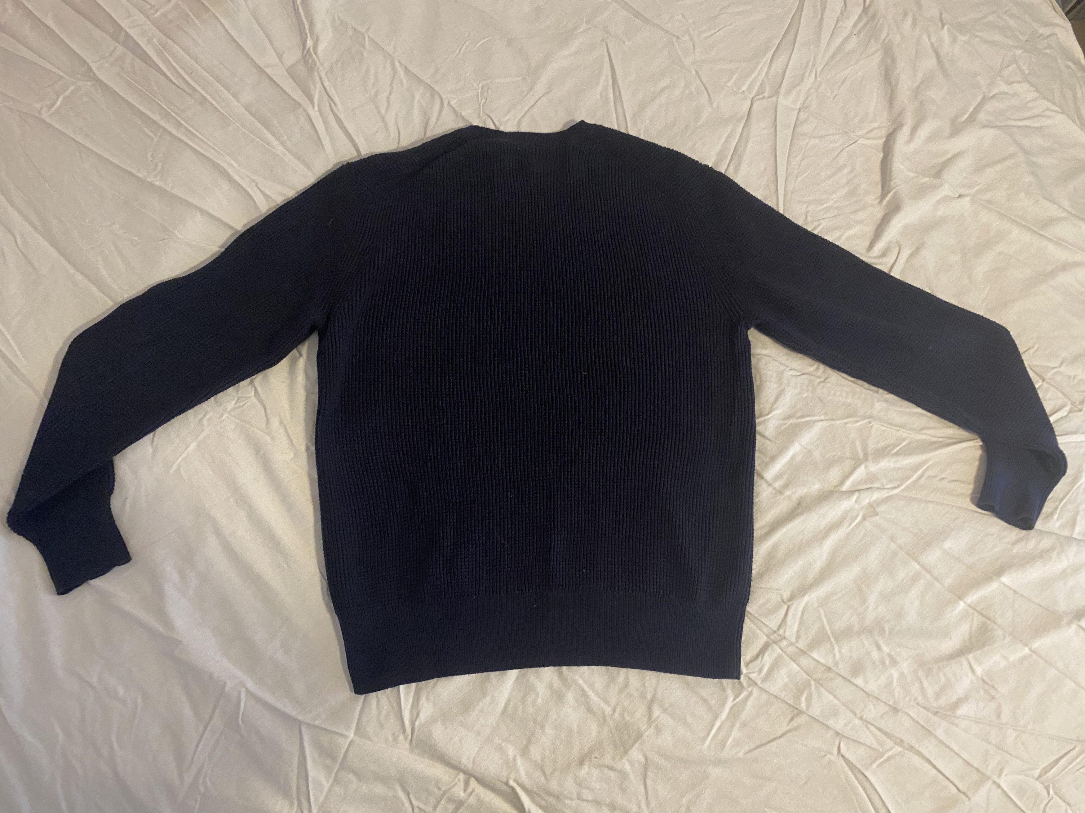Allsaints Knit Sweater