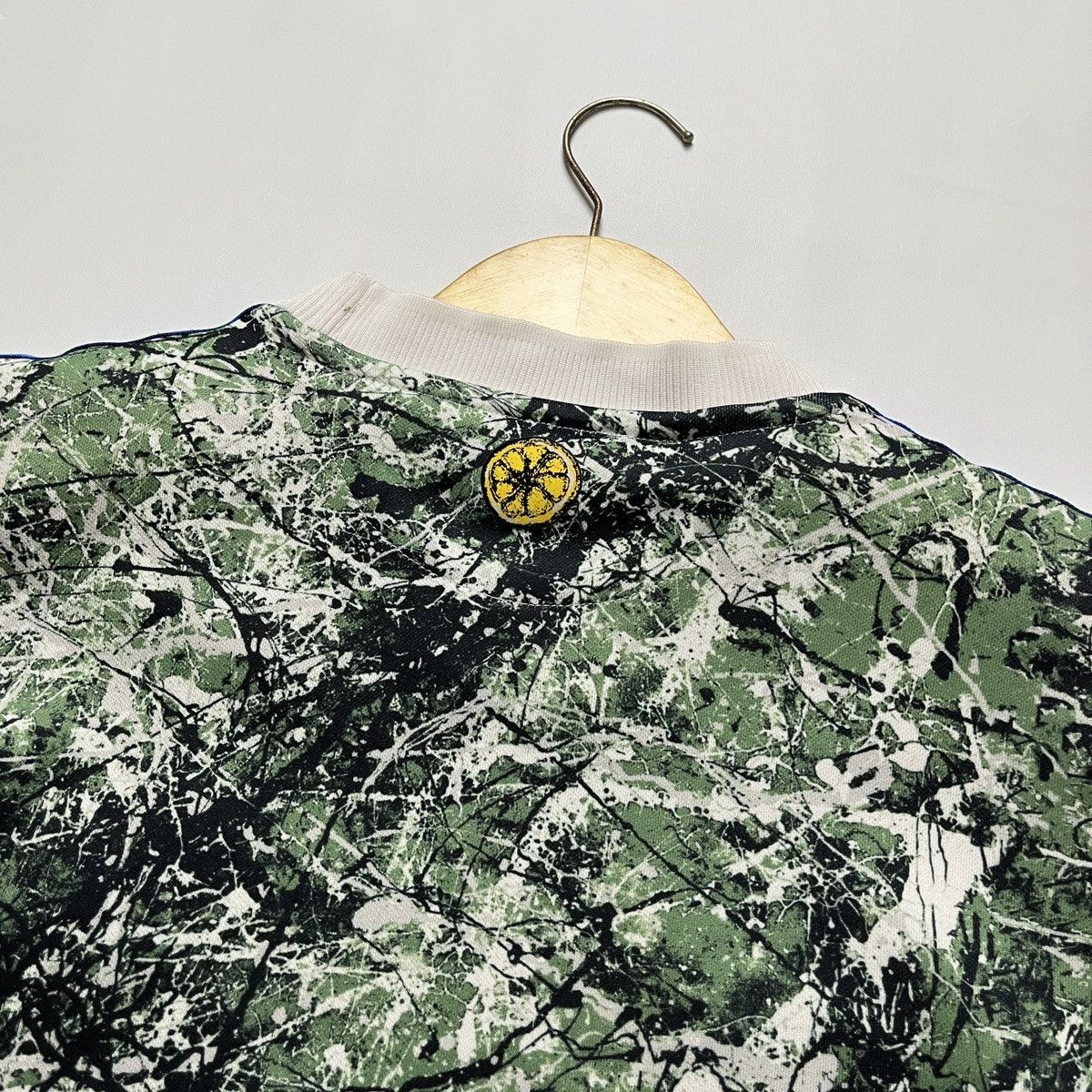 Adidas Adidas X The Stone Roses X Man Utd Size US L / EU 52-54 / 3 - 7 Thumbnail